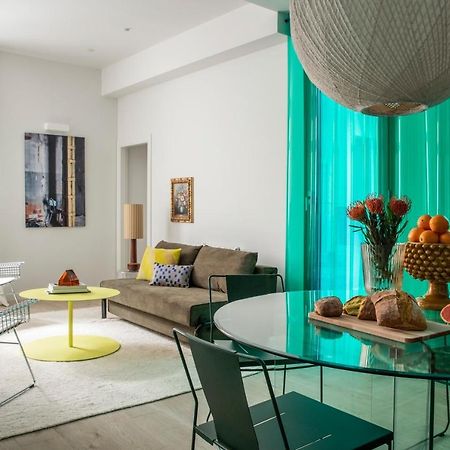 Appartement Calatrava Design II à Madrid Extérieur photo