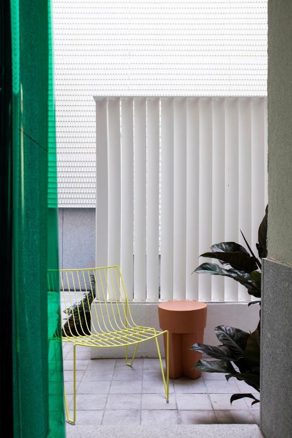 Appartement Calatrava Design II à Madrid Extérieur photo